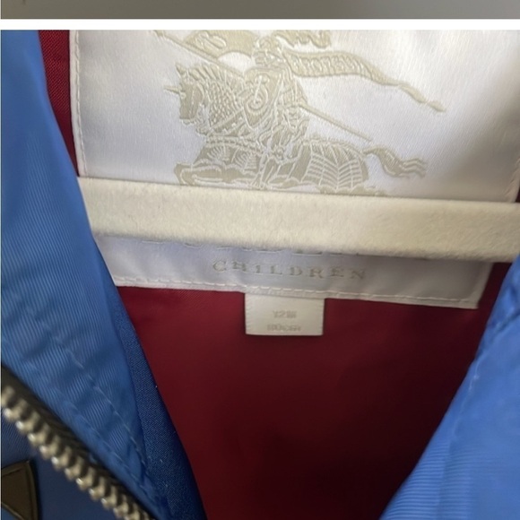 Burberry Jacket - Picture 2 of 6